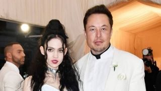 Elon Musk și Grimes au devenit părinți pentru a doua oară. Cei doi au ales din nou un nume ciudat pentru copilul lor