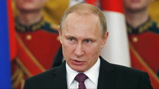 Reacția lui Putin după ce NATO  a trimis trupe în estul Europei