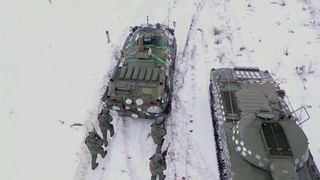 OMS a sfătuit Ucraina să distrugă orice agenți patogeni existenți în laboratoare