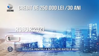 Soluția pentru a scăpa de ratele mari