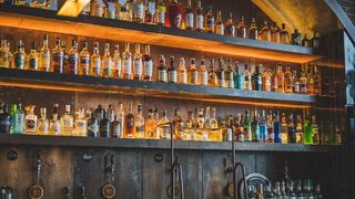 sua interzice  importurile de votcă, diamante şi fructe de mare din Rusia