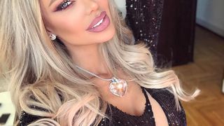 Fiica Biancăi Drăgușanu, pe mâinile medicilor! Cu ce probleme de sănătate se confruntă Sofia: "Am decis să o operăm"