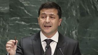 Volodimir Zelenski, mesaj pentru mamele soldaților ruși din Ucraina: „Nu vă trimiteţi copiii la război”