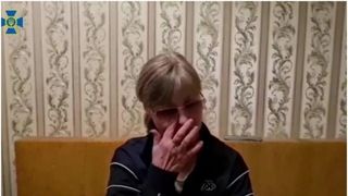 O mamă își plânge fiul, un pilot de luptă rus, care și-a bombardat țara înainte de a fi doborât: ”Îmi cer scuze poporului ucrainean”