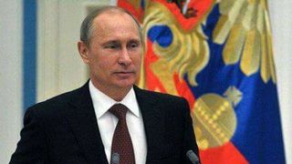 Liderii Franţei şi Germaniei poartă o nouă rundă de discuţii cu Putin