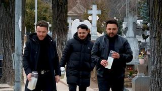 VIDEO |Ce se întâmplă în familia Cercel după decesul artistului Petrică Cercel: „Cel mai mare necaz!”