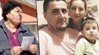 VIDEO | Moartea cumplită a unui băiețel, de trei ani, din Tecuci