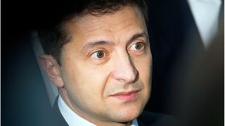 Zelenski a propus să se &icirc;nt&acirc;lnească cu Putin la Ierusalim