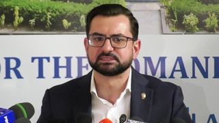 Ministrul Agriculturii: România nu se află în niciun astfel de risc de a apărea o criză alimentară sau să fim în risc de apariţie a unor dezechilibre majore