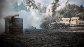 Situaţie disperată la Mariupol. Oraşul este pe punctul de a rămâne fără rezerve de hrană şi apă