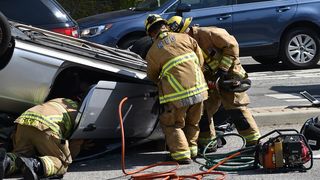 accident-medias-sibiu-luni-dimineata