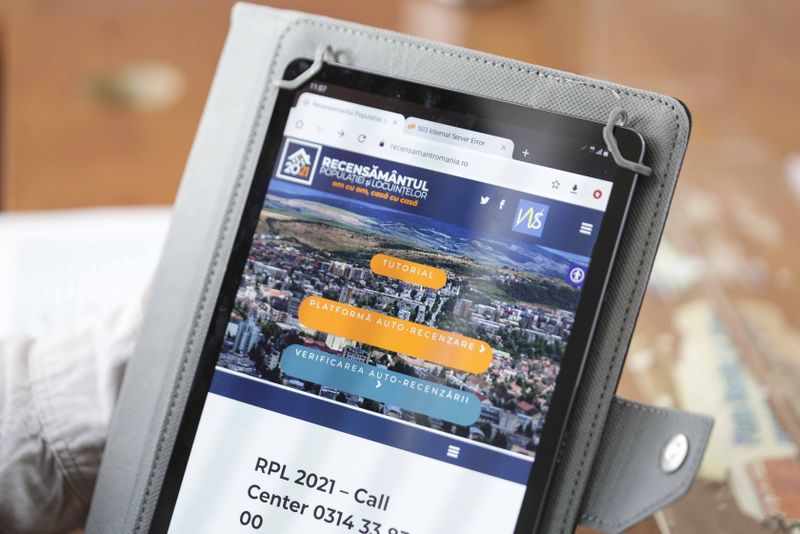 Zi liberă Recensământ 2022: Cum se acordă şi cine beneficiază de liberul pentru autorecenzare?