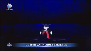 De 30 de ani &icirc;n lumea basmelor
