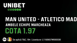 Meciuri și ponturi din UCL și EL 15-17 martie