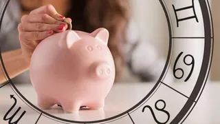 Zodiile care au noroc la bani în 2022