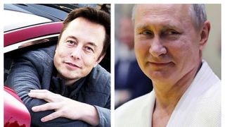 Miliardarul Elon Musk îl provoacă pe Vladimir Putin la "luptă dreaptă". Miza înfruntării: Ucraina