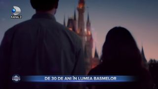 De 30 de ani &icirc;n lumea basmelor