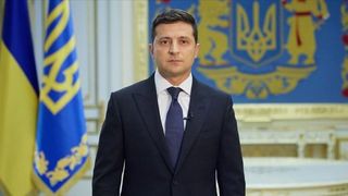 Mesajul lui Zelenski pentru soldaţii ruşi: „Dacă vă predaţi, vă vom trata aşa cum trebuie trataţi oamenii, cu decenţă”