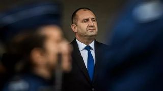 Preşedintele Bulgariei - marţi, în vizită de lucru la Bucureşti