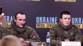 Mesajul tulburător al unui prizonier rus pentru mama sa: „ M-ar putea ucide, dar ei mă protejează. Rusia a comis crime”