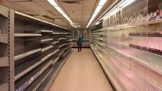 Cum ne controlăm frica de război. Un psiholog a vorbit despre panica și temerile oamenilor din aceste zile