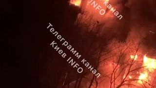 VIDEO | A 20-a zi de război - Explozii puternice la Kiev. Sirenele răsună în capitala Ucrainei, la Odesa, Uman şi Hmelniţki