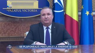 Se plafonează prețurile la energie și gaz