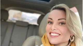 Ce pedeapsă riscă Marina Ovsiannikova, jurnalista care a întrerupt principalul program de știri din Rusia pentru a protesta față de războiul din Ucraina