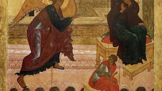 Buna Vestire 2022: Ce semnificaţie are sărbătoarea?