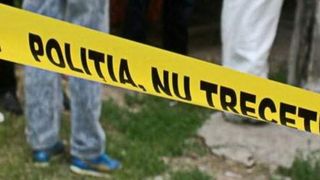 vasluian găsit cu capul strivit