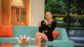 Astăzi, la &ldquo;Dimineața cu noi&rdquo; Bat clopotele de nuntă pentru Maria Constantin?