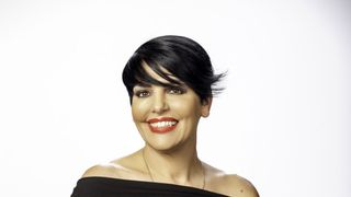 Patrizia Paglieri, maestrul bucătar care îți condimentează ziua, la „Dimineața cu noi”, despre adolescența rebelă, petrecută în Italia - „Acolo e greu să fii cuminte!(…) Nu m-am gândit că ai mei se vor panica”