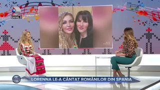 Lorenna, petreceri rom&acirc;nești ca-n vremurile bune