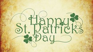 Ziua Sf&acirc;ntului Patrick: Tradiţii şi obiceiuri pentru această sărbătoare irlandeză