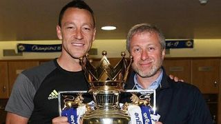 Miliardarul Roman Abramovici, sancționat pentru legăturile cu Vladimir Putin