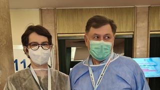 rafila val șase pandemie coronavirus