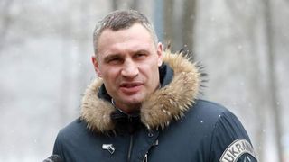 Anunțul care ne dă fiori. Vitali Klitschko: „Urmează un asediu de 35 de ore asupra Kievului! Va începe în această seară, la ora 20:00!”