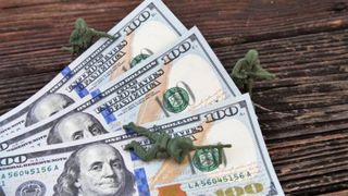 Au trecut 19 ani de la &icirc;nceputul Războiului din Irak. C&acirc;t a costat-o pe SUA cei 7 ani de război