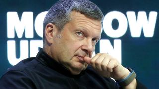 Mesaje anti-război la talk-show-ul unuia dintre cei mai loiali propagandiști ai Kremlinului