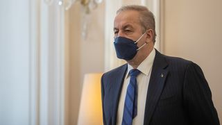 Aproximativ 300 de militari belgieni s-au alăturat forței NATO dislocată în România