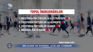 Frica cea mare vine &icirc;n plic