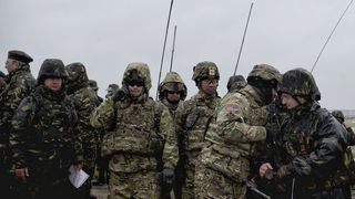 Ce spune legea despre stagiul militar în caz de război