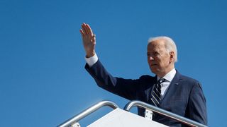 Joe Biden vine de urgență în Europa