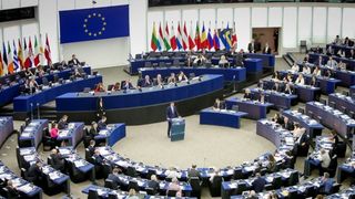 parlamentul european