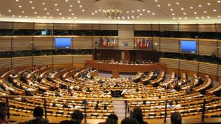 parlament european