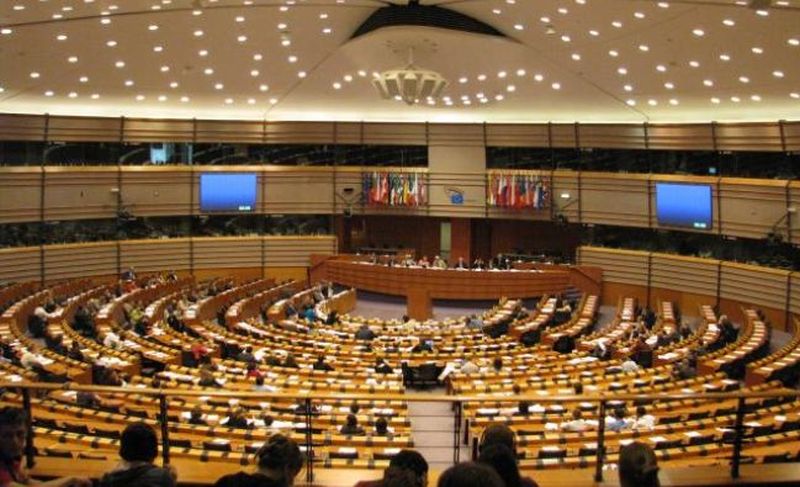 parlament european