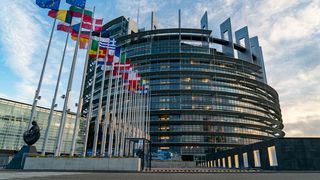 64 de ani de la &icirc;nființarea Parrlamentului European