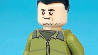 figurine cu volodimir zelenski