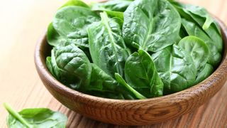 Reţeta cu spanac: Cele mai delicioase mâncăruri de primăvară