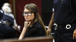 Celebra Anna Sorokin va răm&acirc;ne după gratii &icirc;n SUA